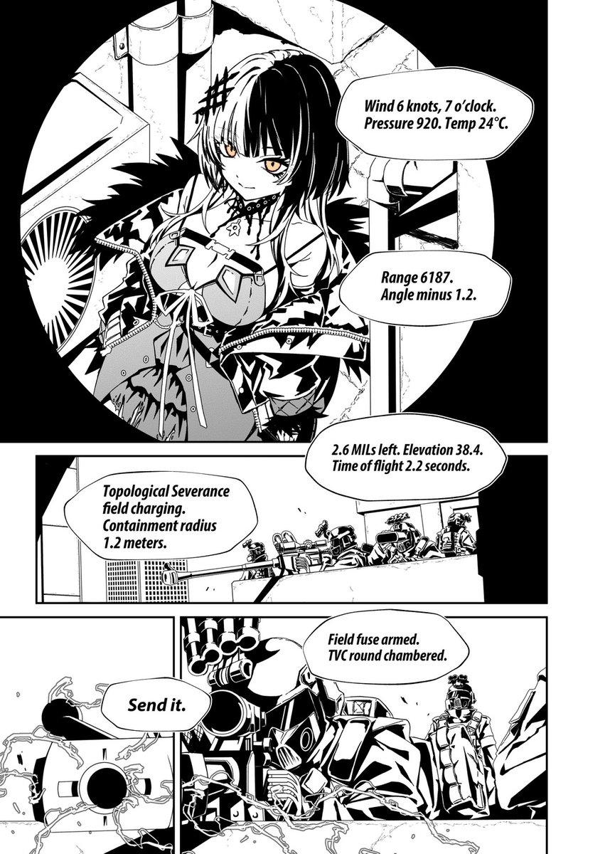 《 Looking for me? 》 ( 1/3 ) ↓

#ShiorinSketch