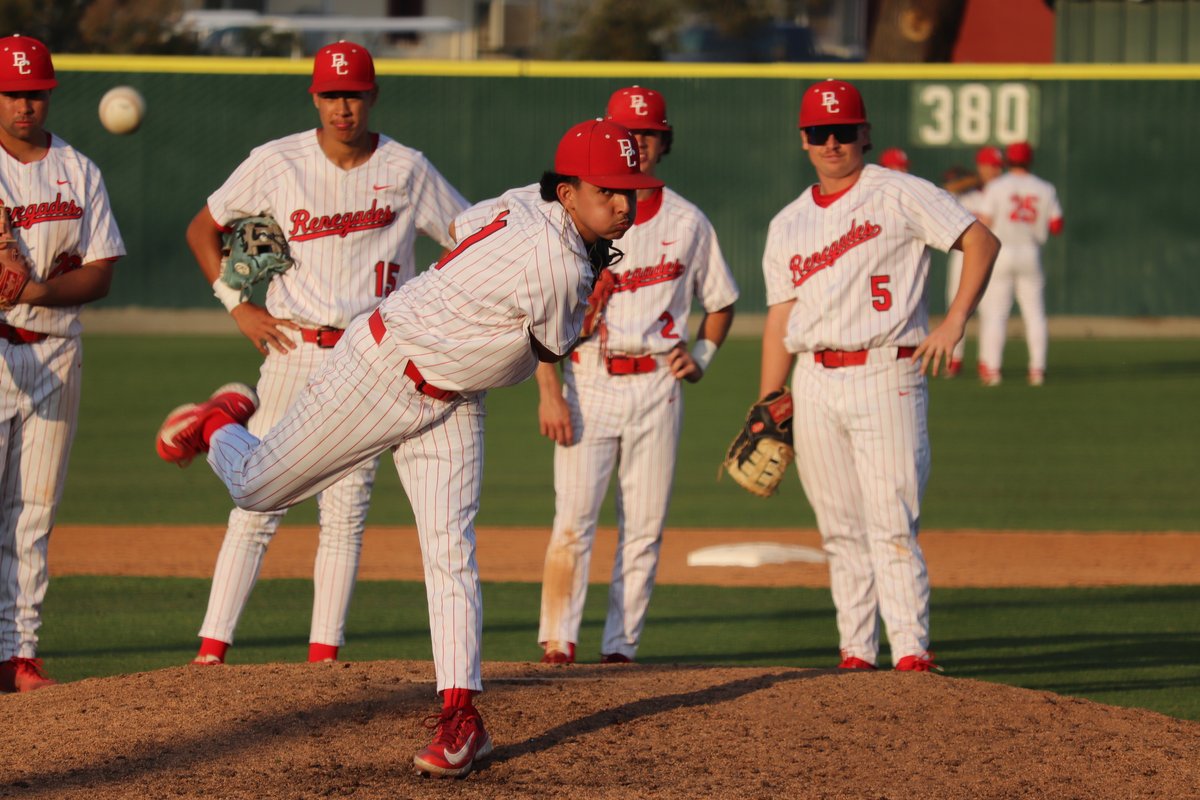 Renegade Athletics tweet media