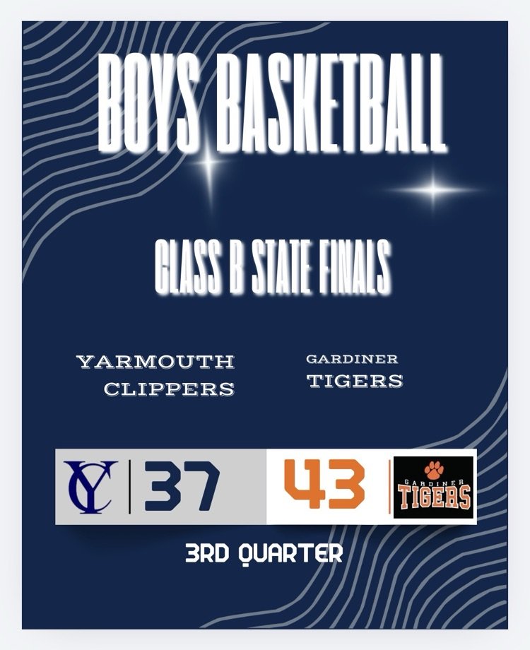 Yarmouth Athletics tweet media