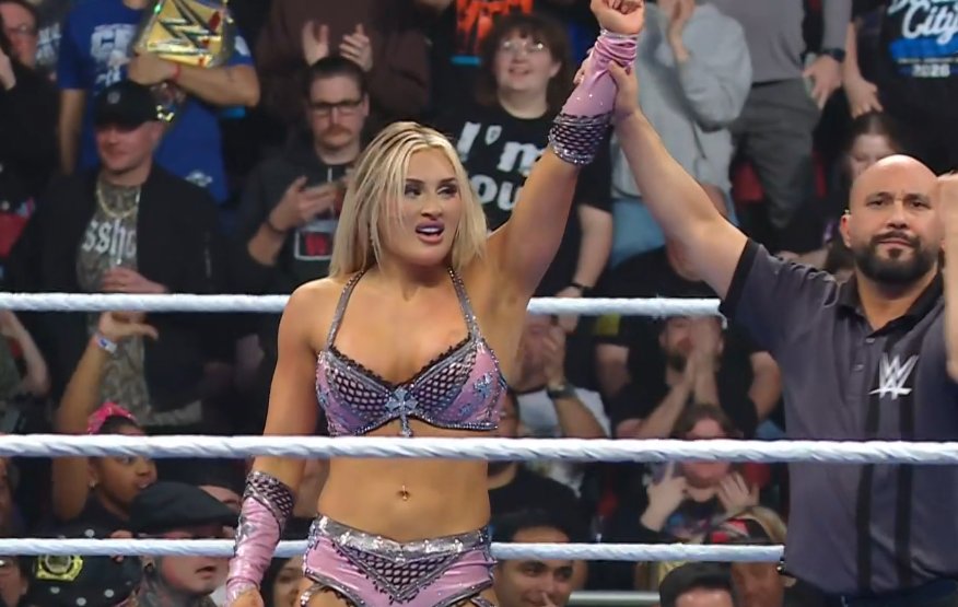 Sportskeeda Wrestling tweet media