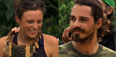 I've been working on it quietly, but I'm almost done with my last Ozzy chapter for my Funny 115 South Pacific writeup. Although it's complicated by the fact that I am trying to work some season 50 stuff into it. Darn them for always making these writeups open ended.