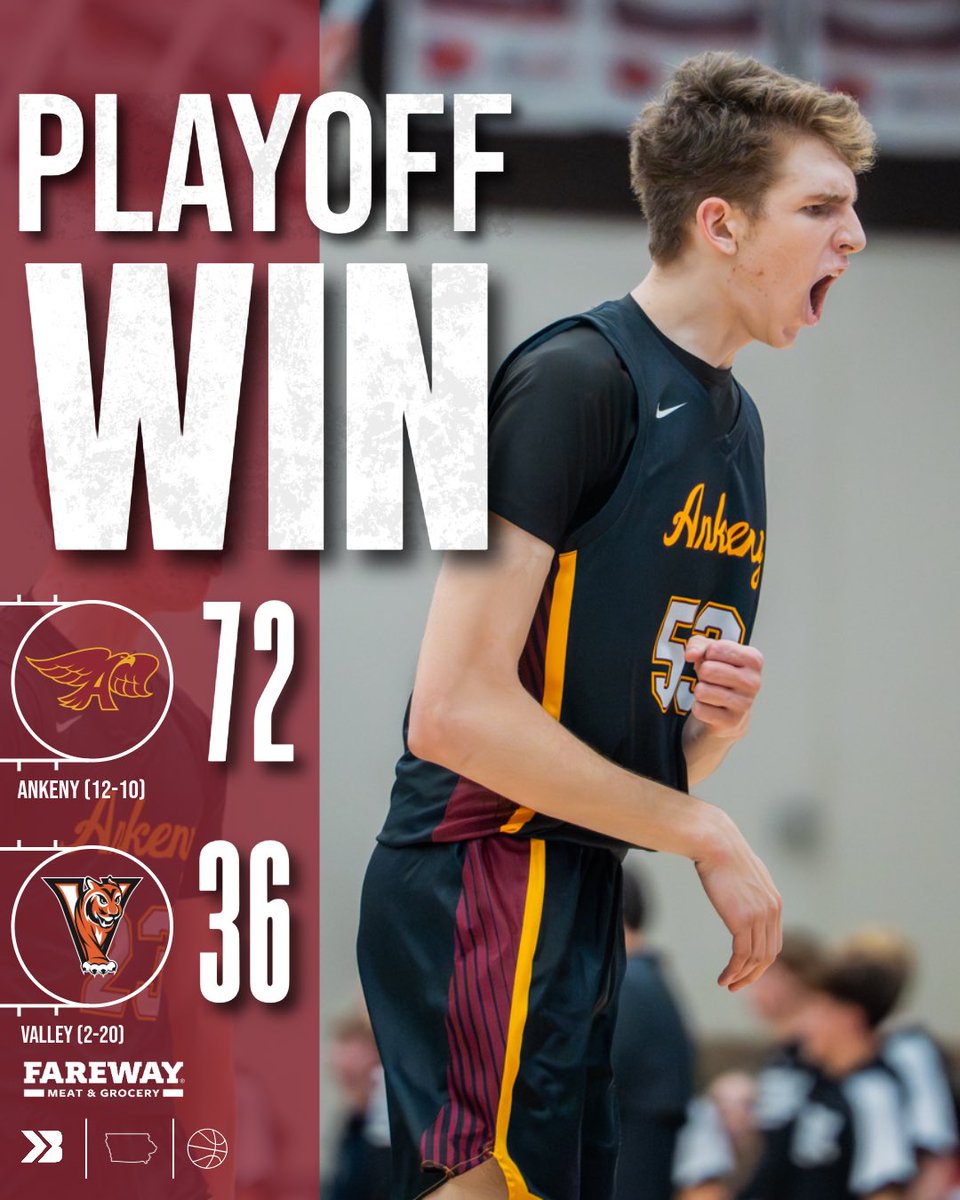 Bound Iowa tweet media