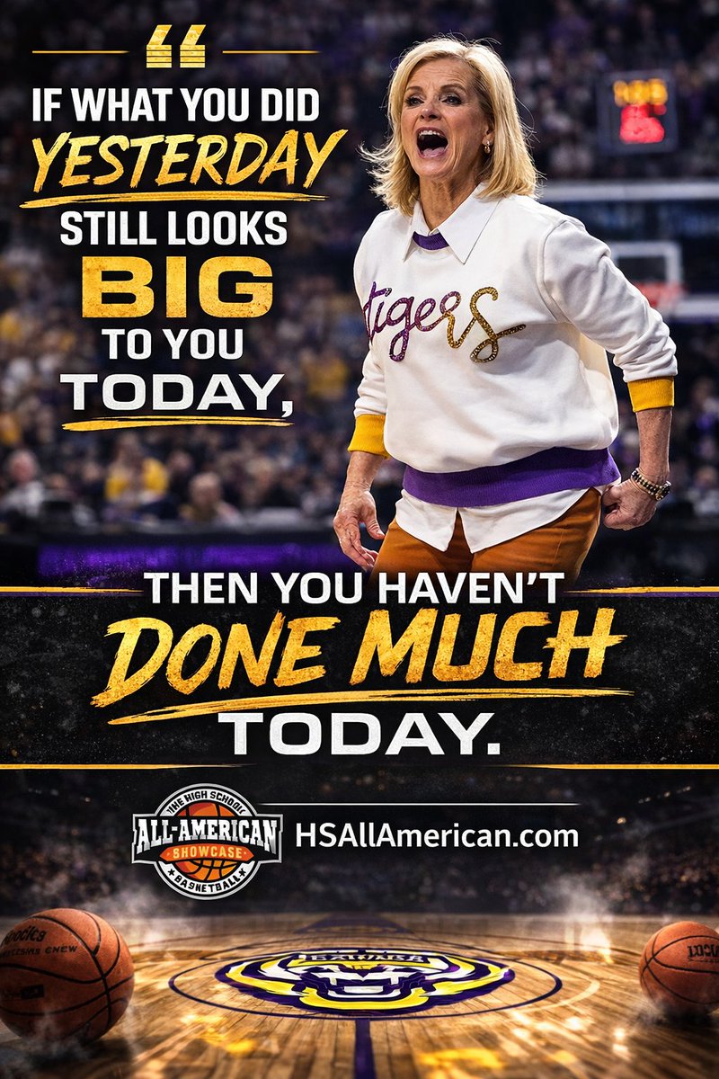 HSAA Showcase tweet media