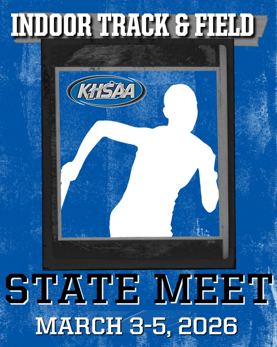 KHSAA Main tweet media