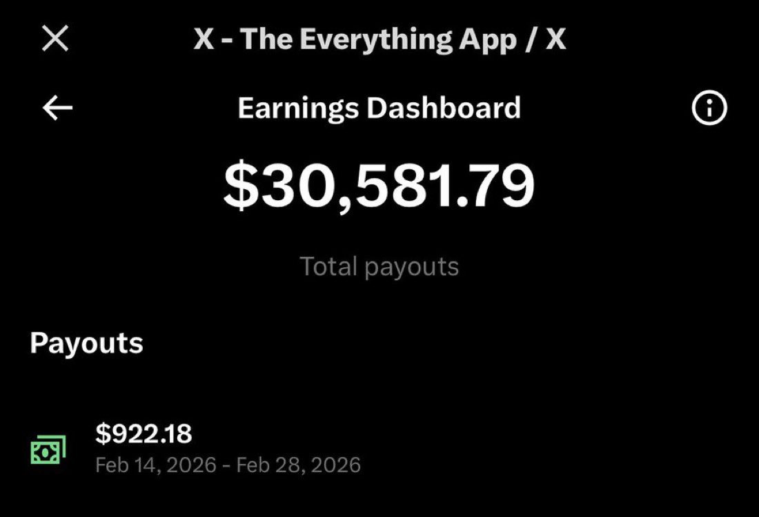 Who wants this $920?

Like and retweet 

Must be following me
