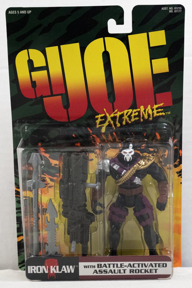 WilliamMitchner's tweet photo. With Airtight coming in #GIJoe Classified! I think the big two I hope to see soon now are Gung Ho in Marine Blues and a longshot, Sgt Savage! I think I’d really like to see some love for the Screaming Eagles and Extreme! #Yojoe #WantList https://t.co/mYFbZFhEYa