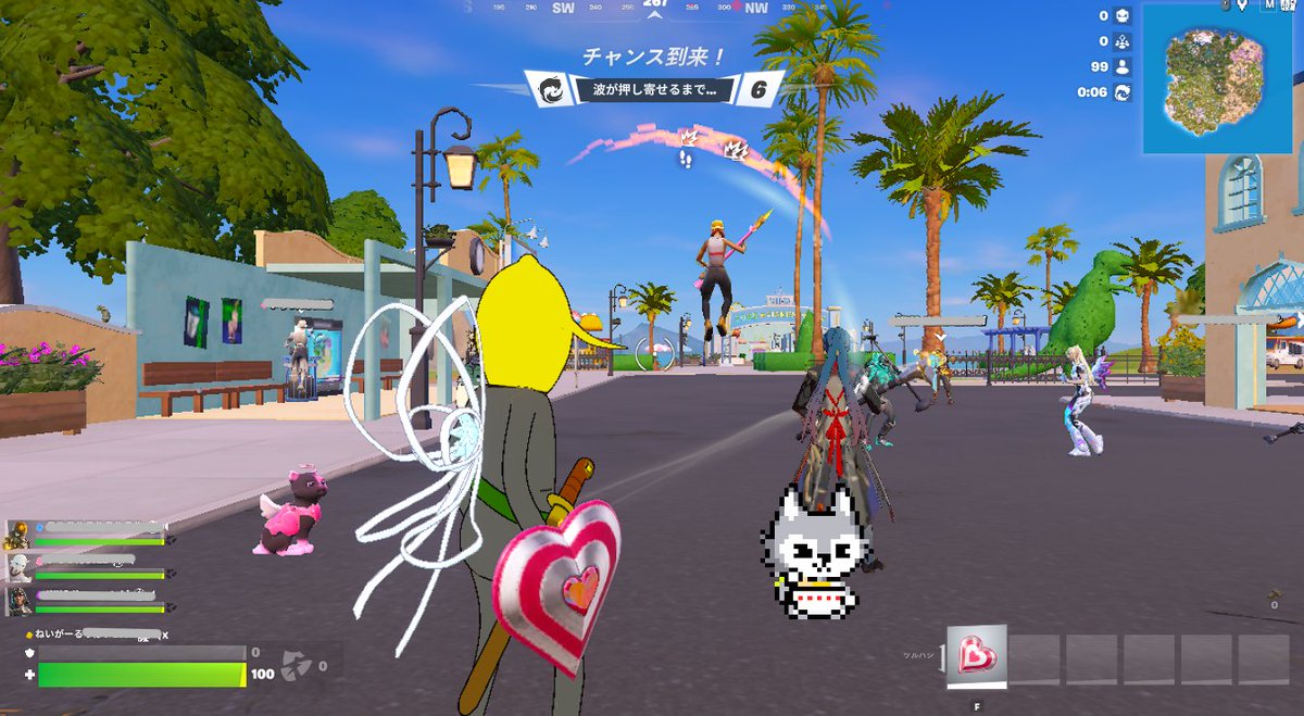 ねいがーる🐥🥐 tweet media