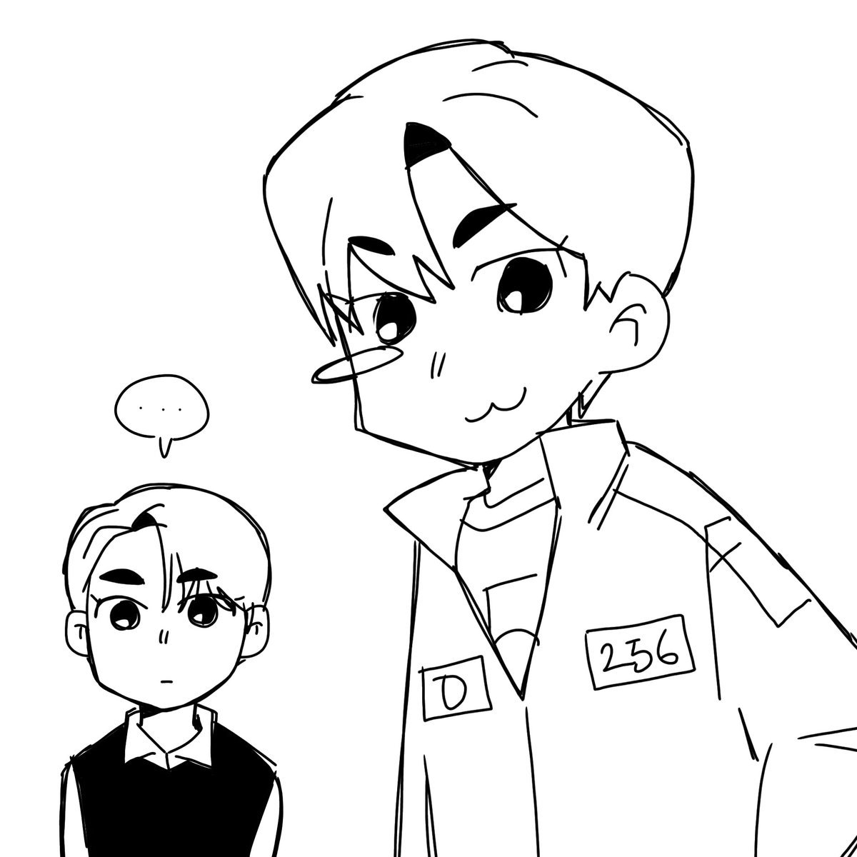 게으른 명태 이름은 나태 tweet media