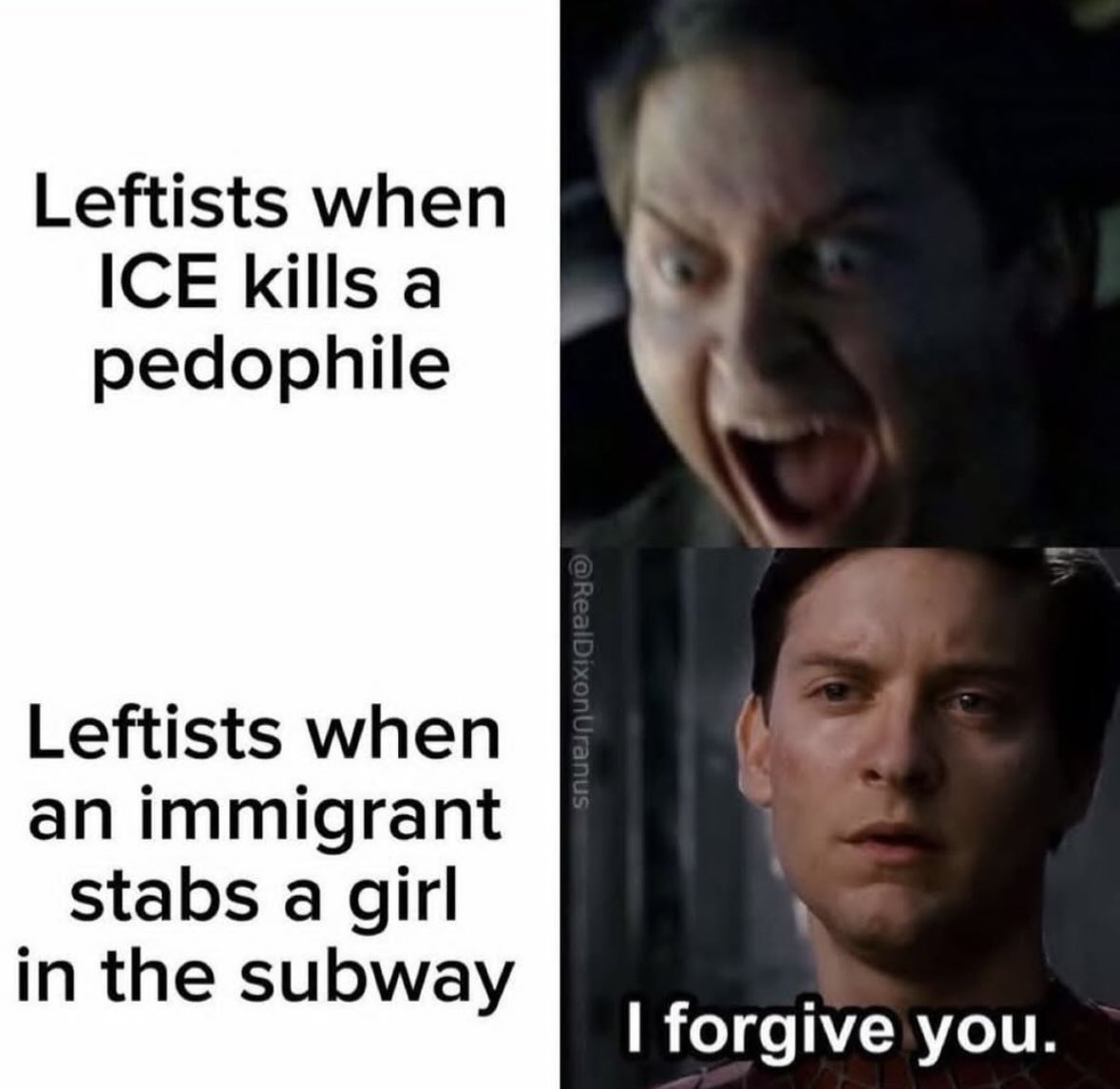 Crazy, aren’t they?