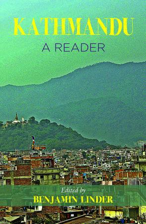 Studies in Nepali History and Society (SINHAS) tweet media