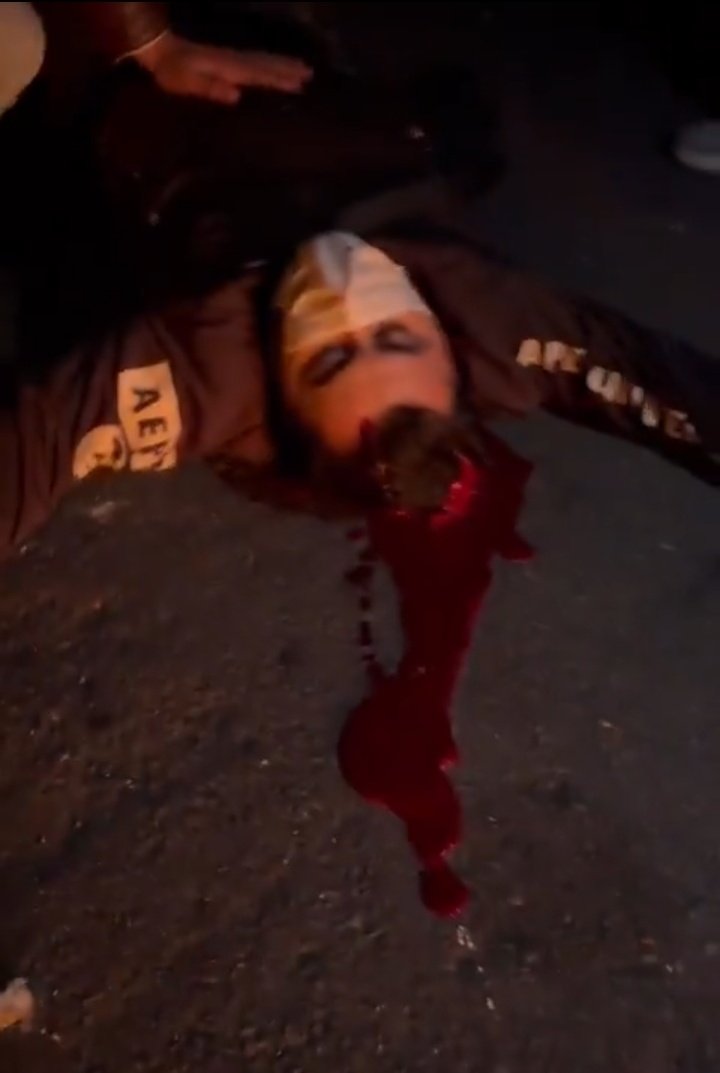 SUN𓃬☼ tweet media