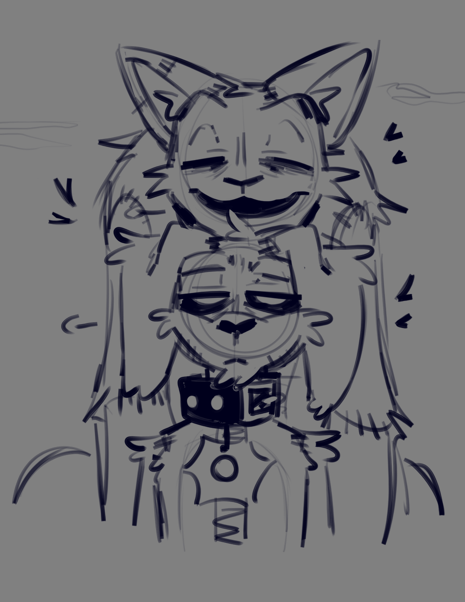 Melivir_ 🐺 tweet media