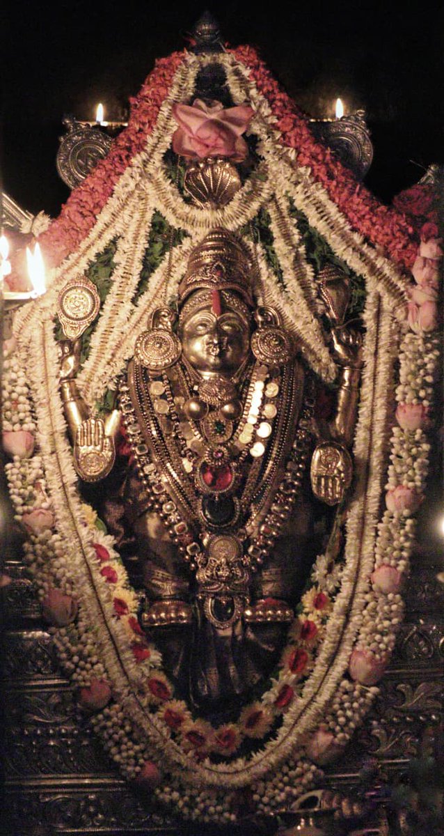 ಕಟೀಲು ಶ್ರೀದುರ್ಗಾಪರಮೇಶ್ವರಿ ಅಮ್ಮನವರ ಇವತ್ತಿನ ಅಲಂಕಾರ 28-02-2026