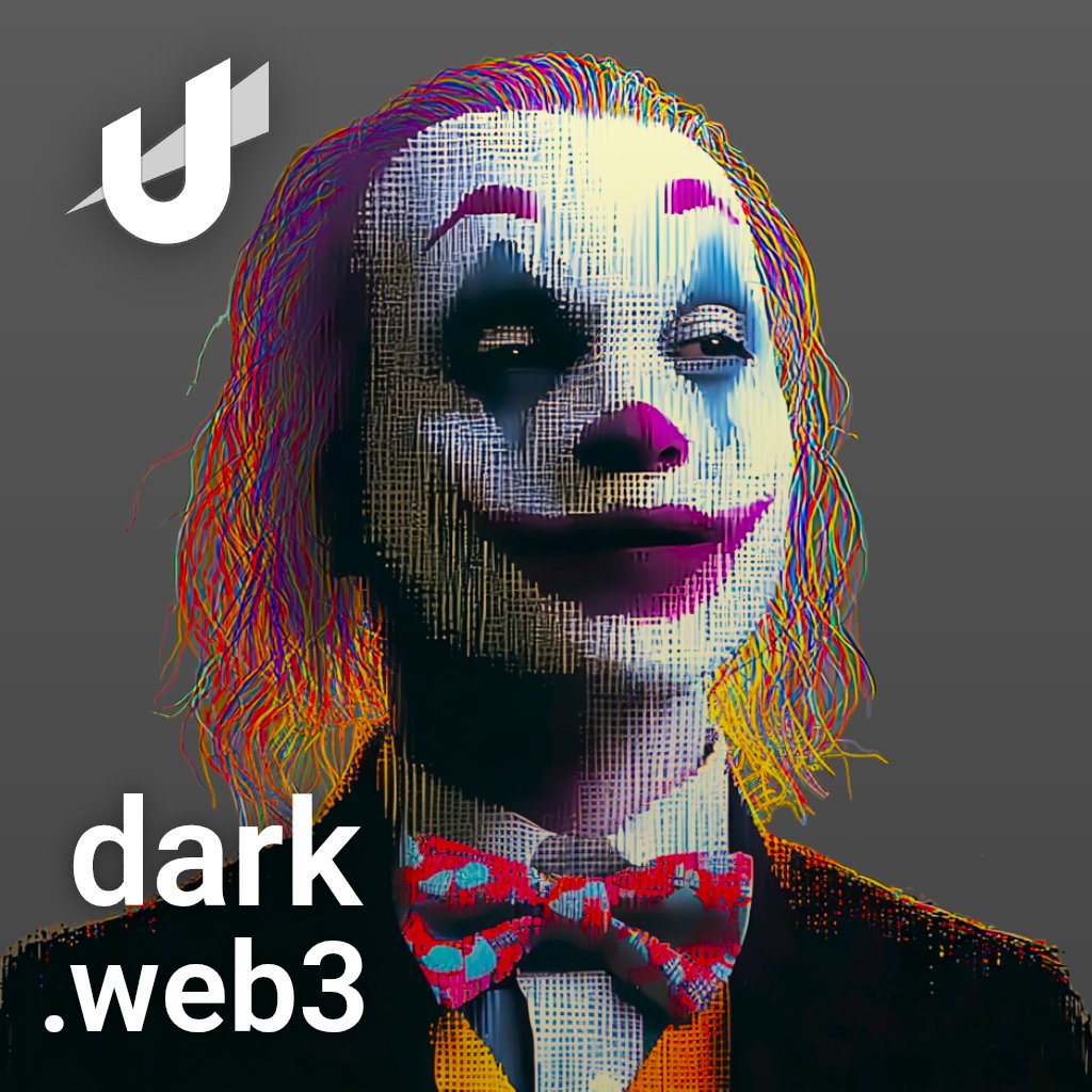135dotx's tweet photo. If you don't hear from me in upcoming months it means I joined a cult & am saving money carpooling. 🤡
#UDfam #Domains #Darkweb3 #Onchain #DNS https://t.co/McPAjPjmLy
