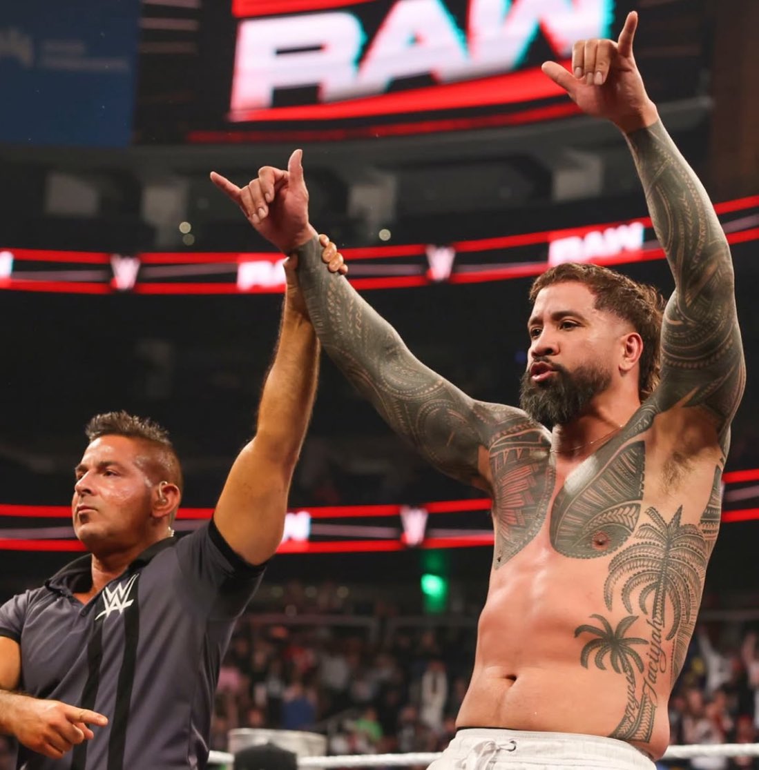 Wrestle Ops tweet media