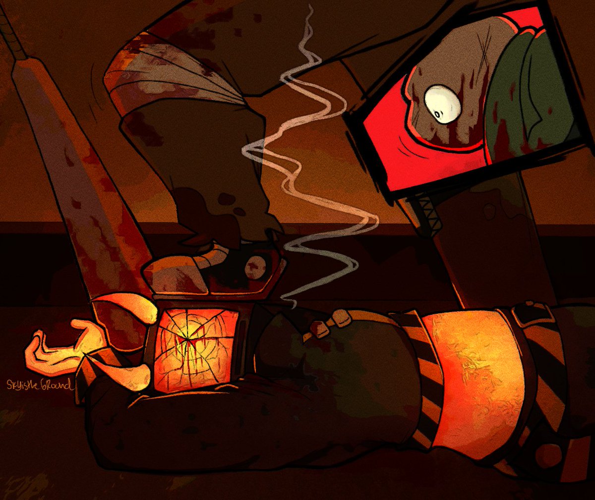 what time is it tweet media