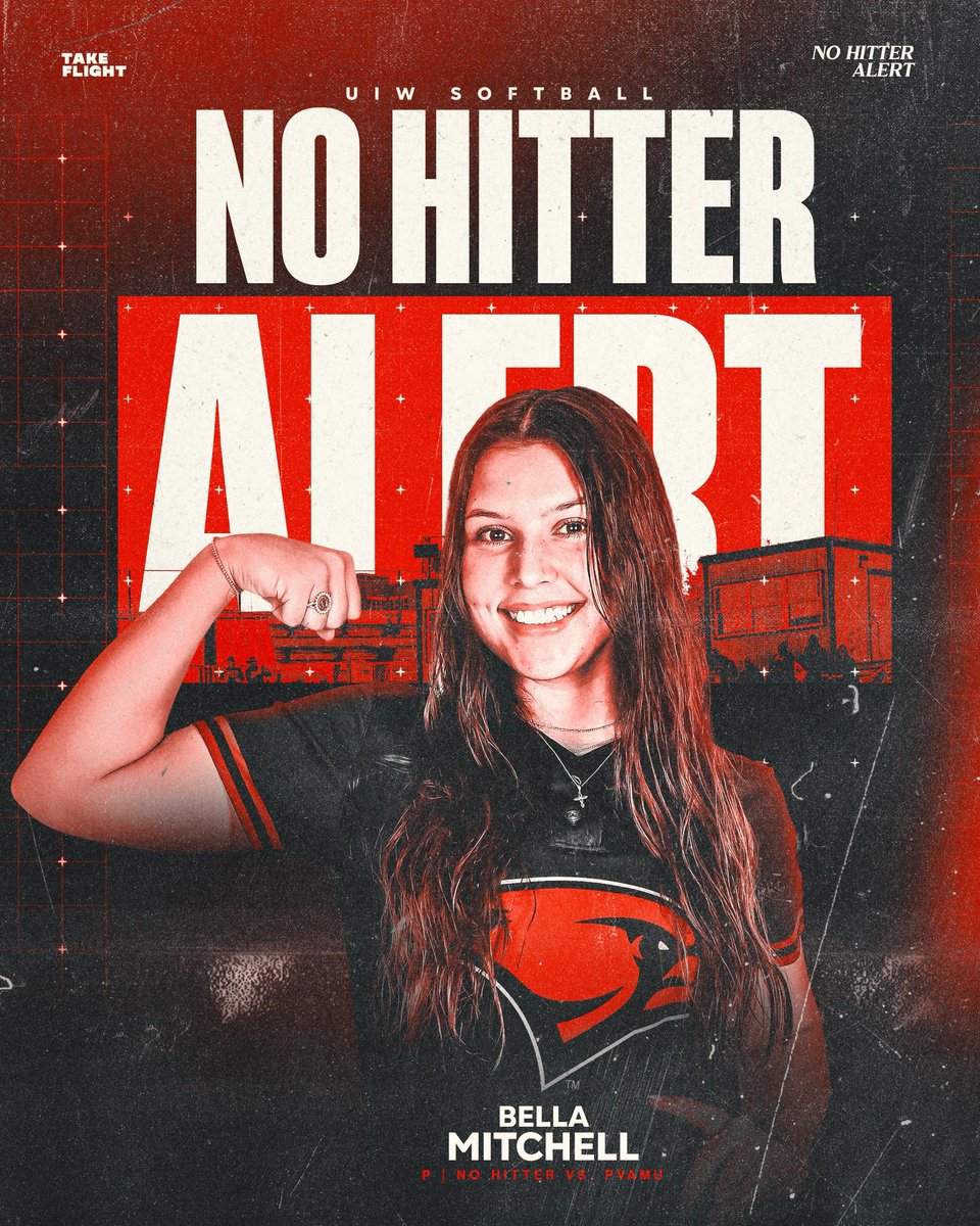 Vanessa Mitchell tweet media