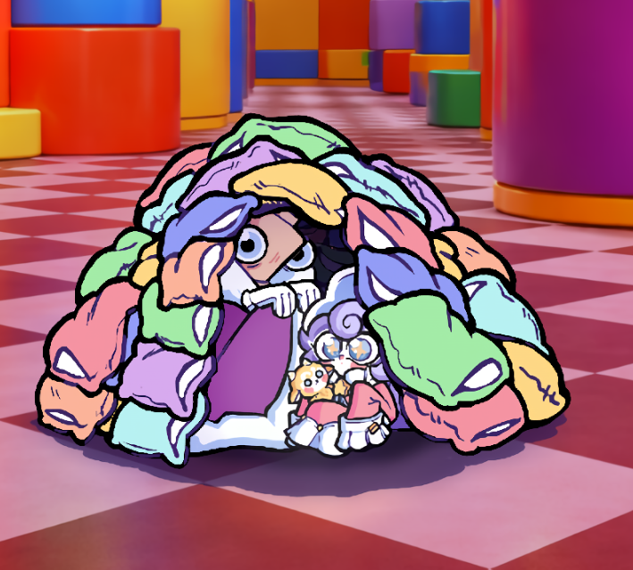 Call Me Spark of Fantasy tweet media