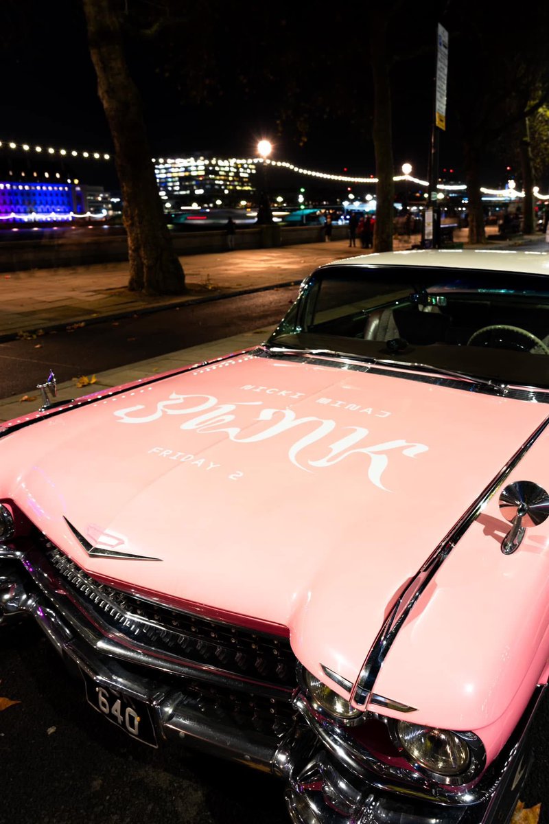 Diamond__Minaj's tweet image. 🩷

#PinkFriday2