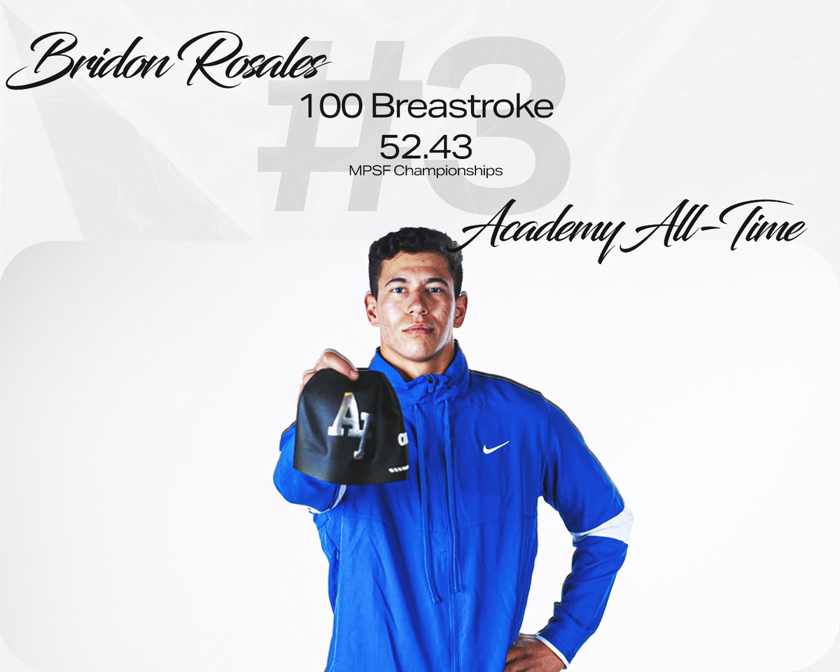 Air Force Men's Swim & Dive tweet media