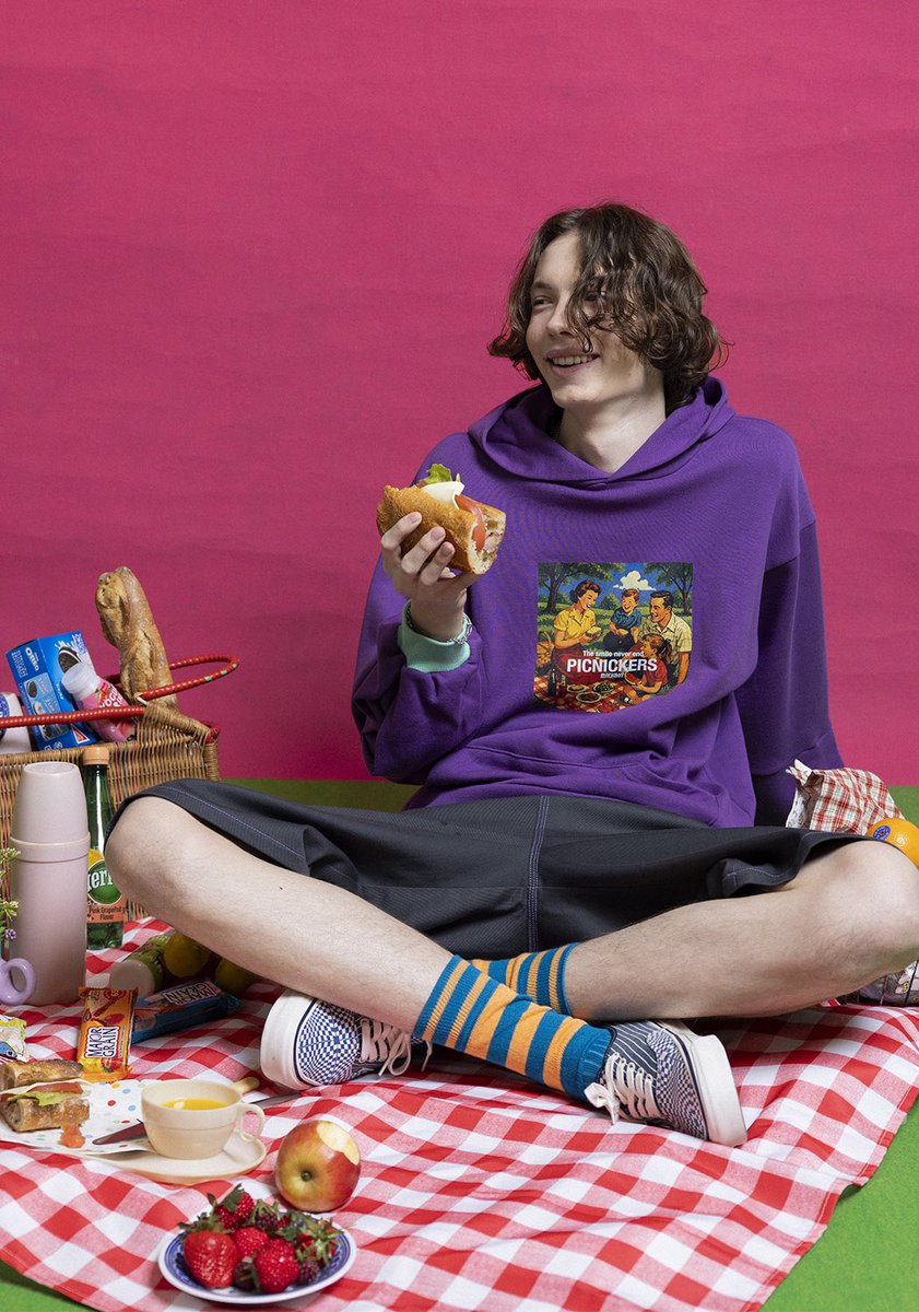 MILKBOY (@milkboyharajuku) / Posts / X