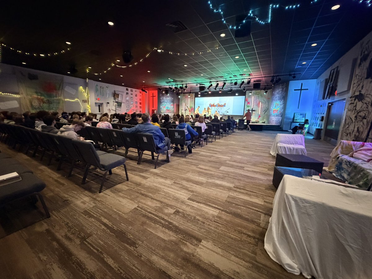 Michael T. Byrd, Sr. tweet media