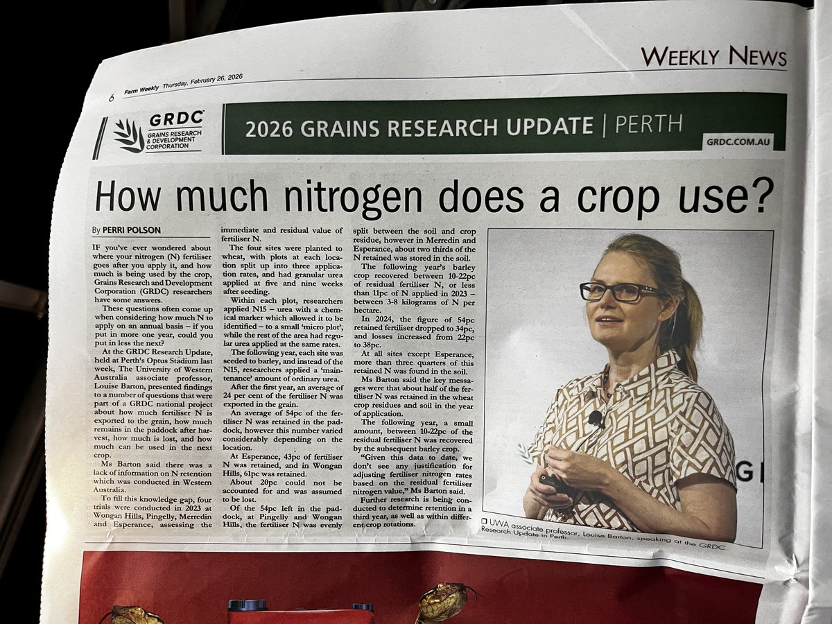 iMc Fels 📲🌾 tweet media