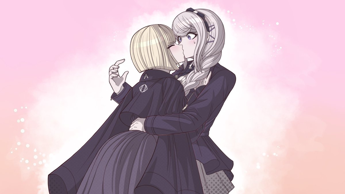 romance route spoilers //
.
.
.
.
.
okay. i did not know this was happening.