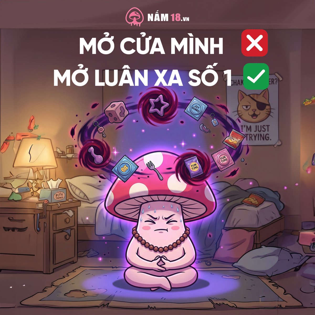 nam18vn's tweet photo. Một nhà hiền triết đã nói:
#nam18 #viral #dochoinguoilon https://t.co/4L3DpmdDXe