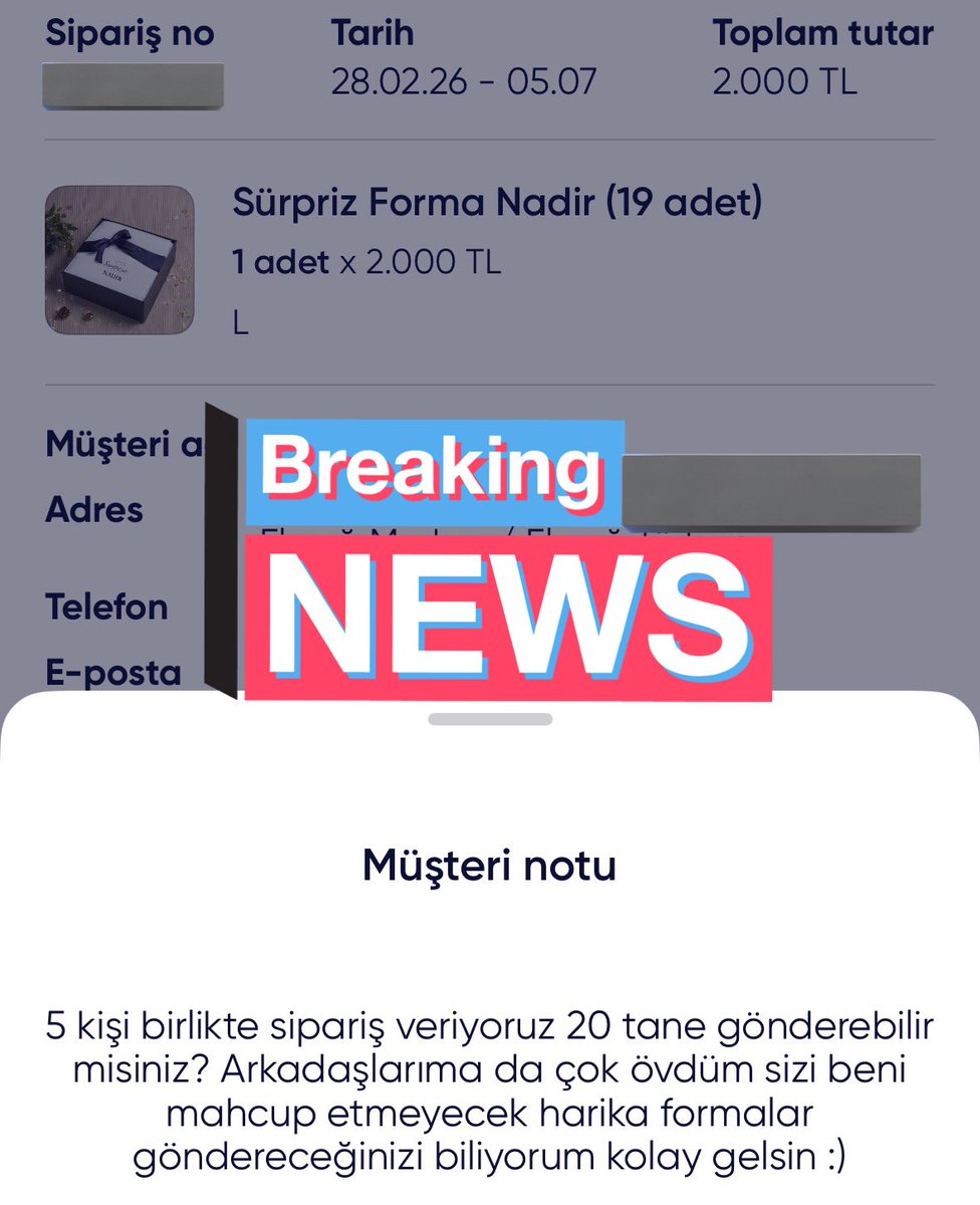 Forma Durağı tweet media