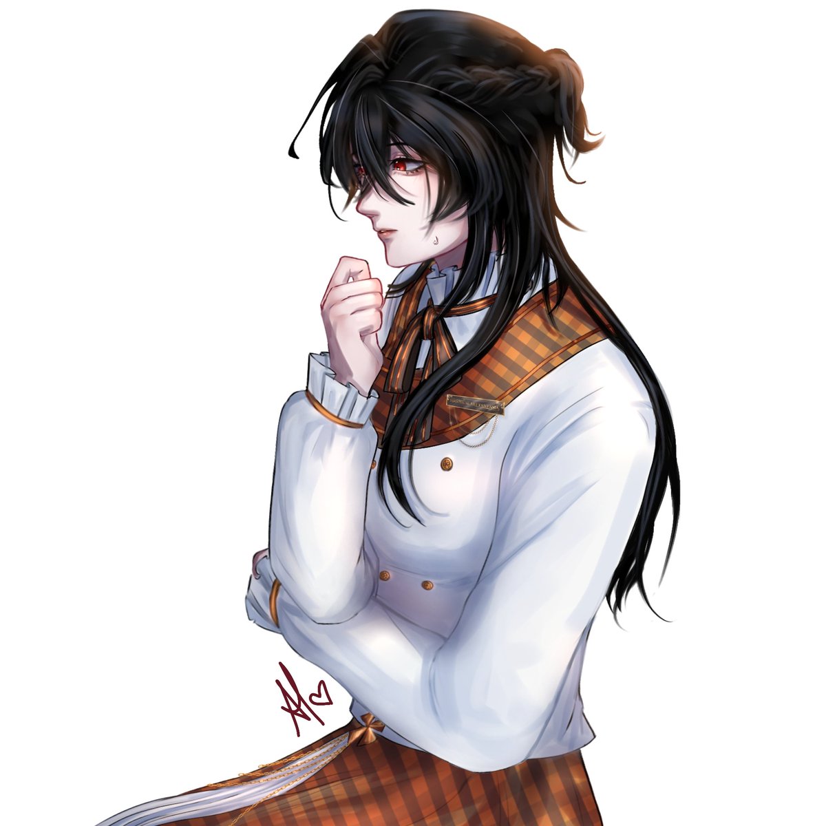el777archiv's tweet photo. Awali pagi mu dengan ngerjain task
Assets by ©hafallart #hafallart #art #oc https://t.co/j50STy3Pol