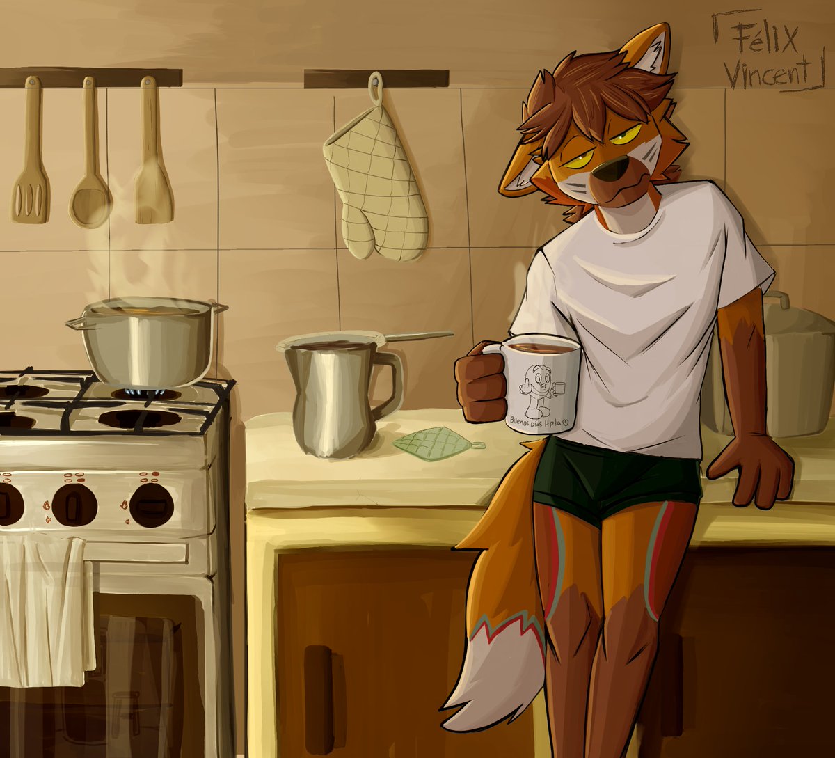 🌺𝔽𝕖𝕝𝕚𝕩 𝕧𝕚𝕟𝕔𝕖𝕟𝕥🌺 tweet media