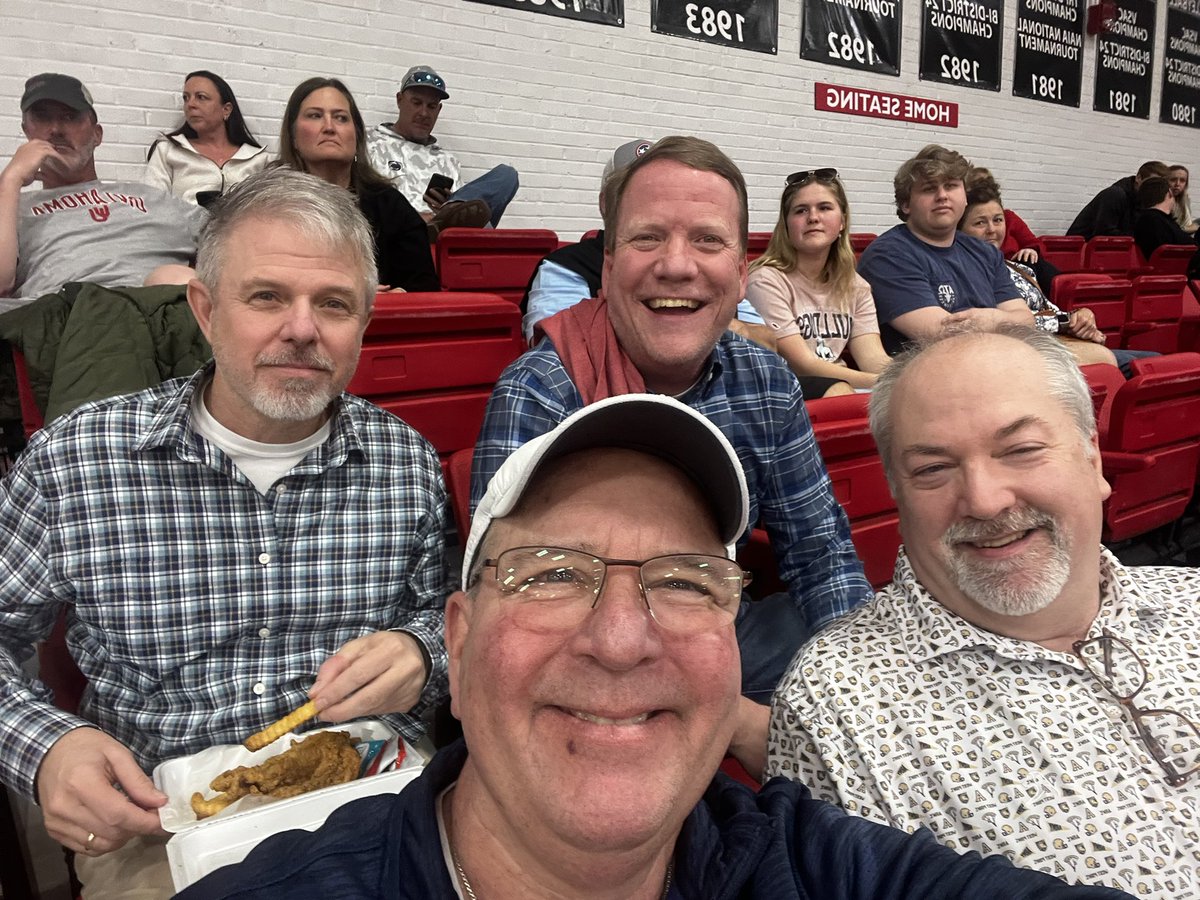 More ne’er-do-wells