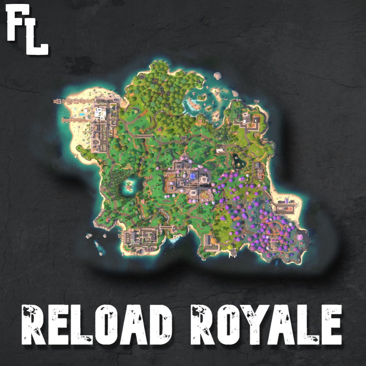 Fort Legends tweet media