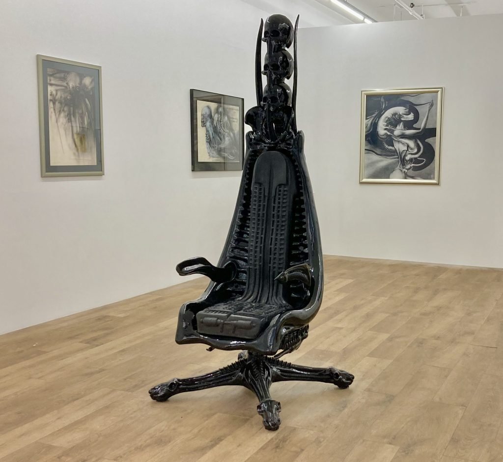 Carnival of Horror tweet media