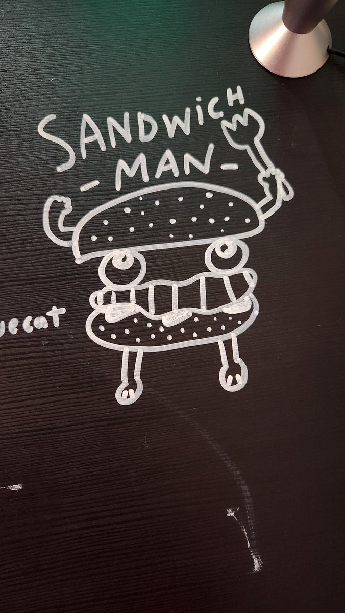 Nikki Cleveland tweet media