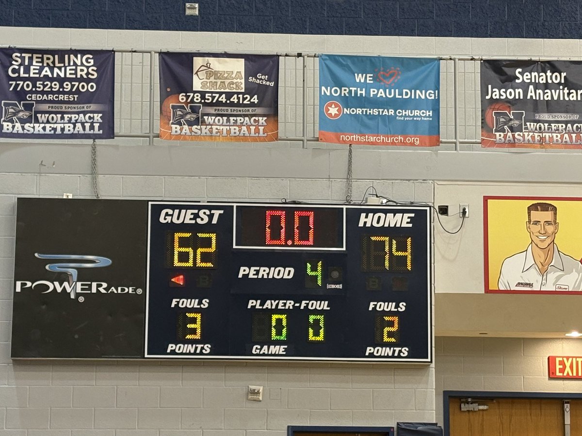 NPHSLadyHoops tweet media