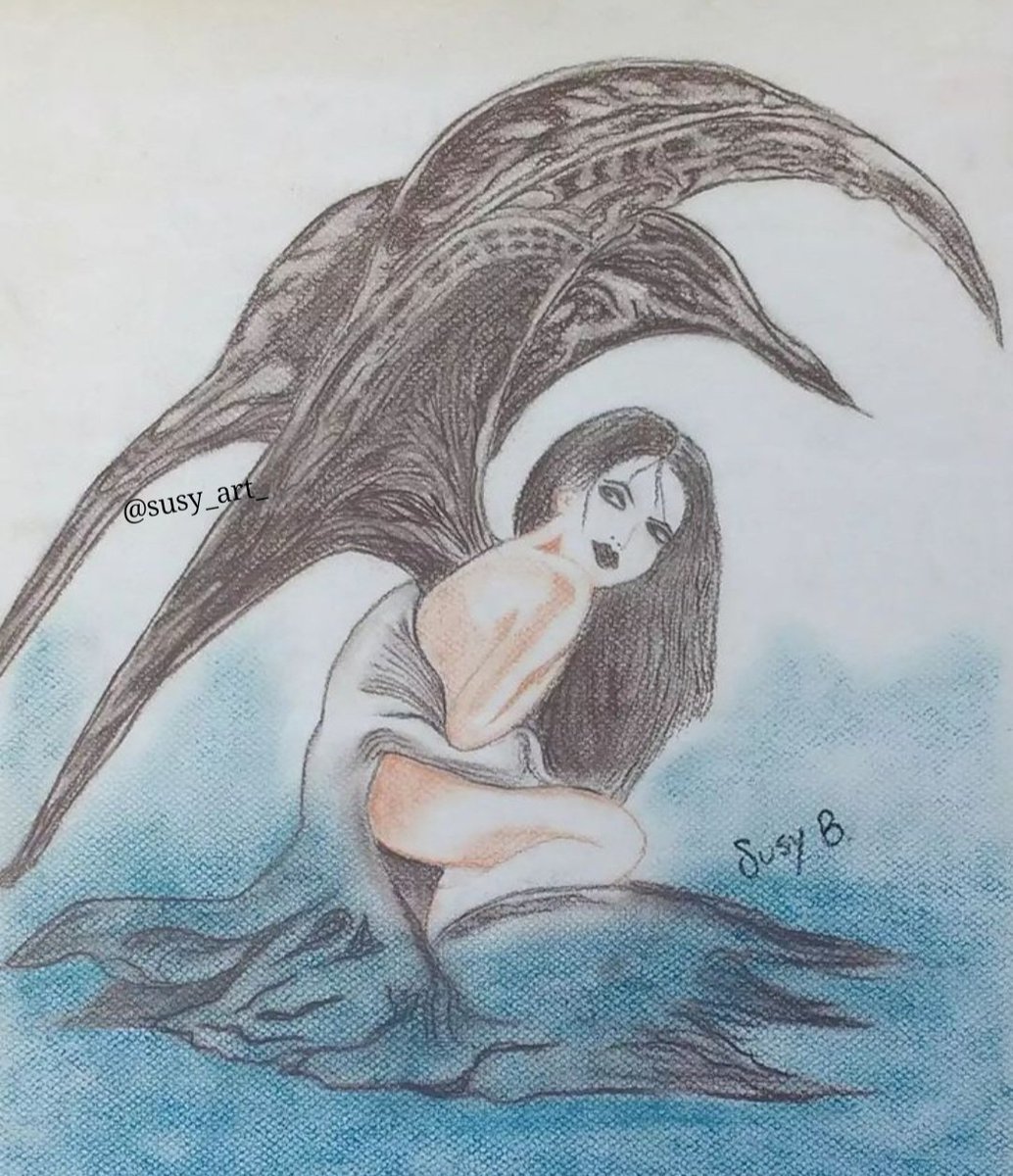 SusyArt🎨✏️ tweet media