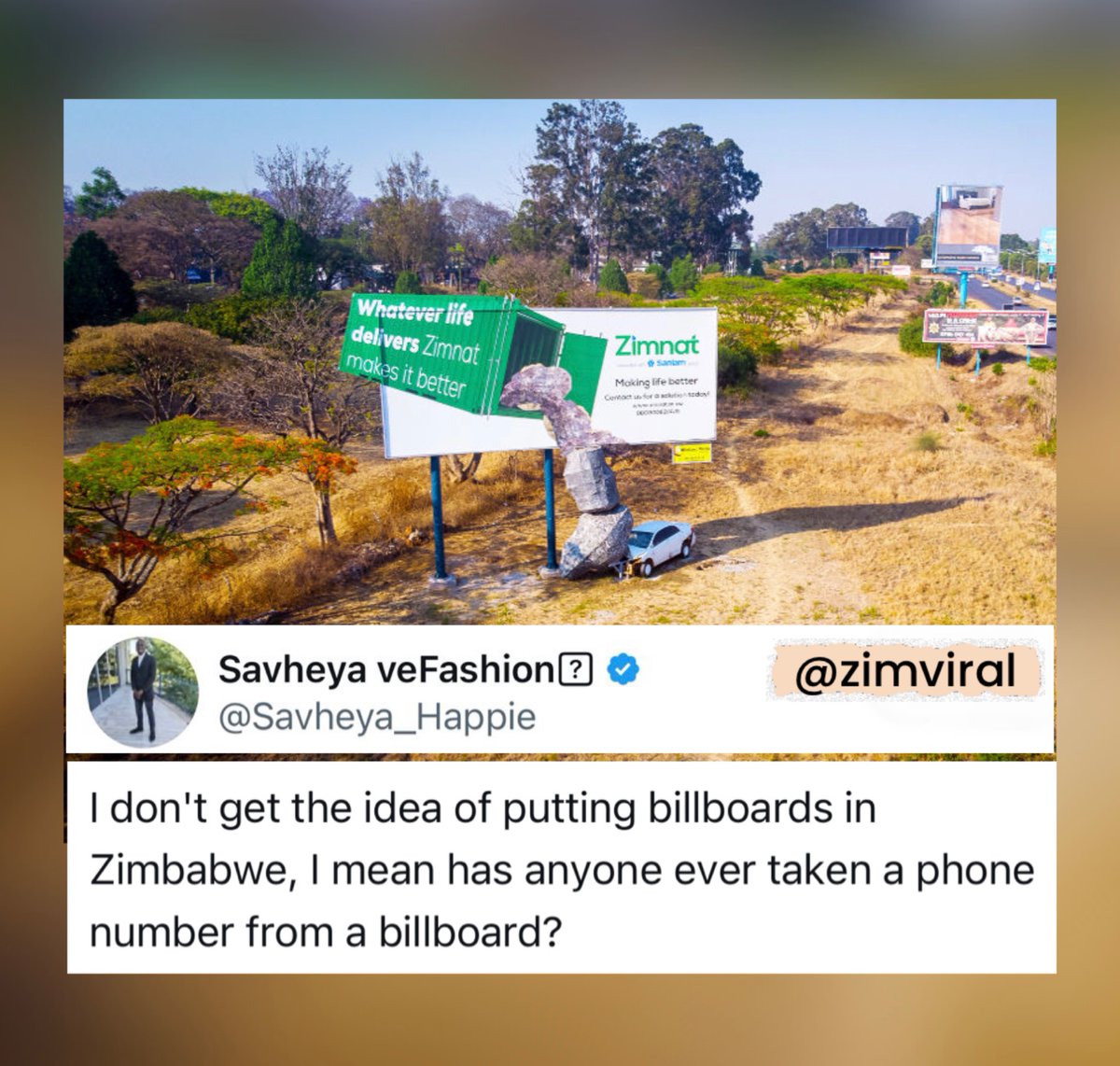 Zimviral 𝕏 tweet media