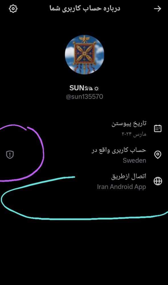 SUN𓃬☼ tweet media