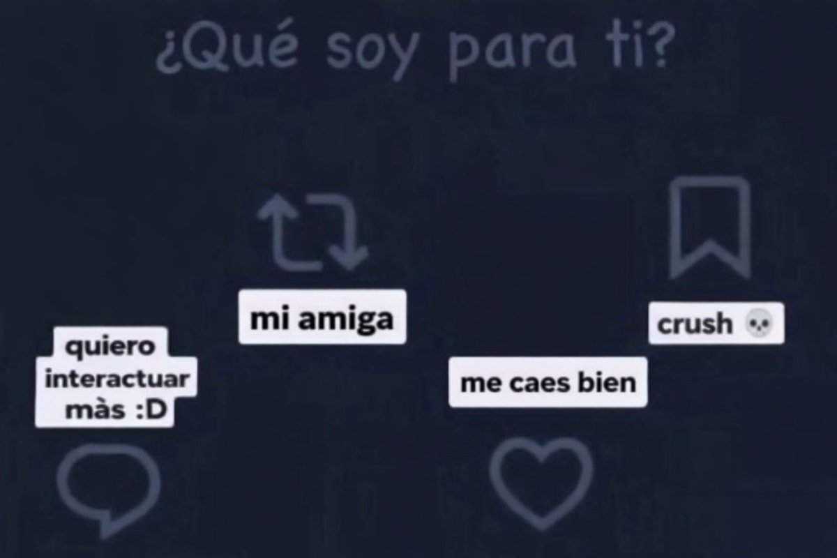 A VERRRR interactúennnn