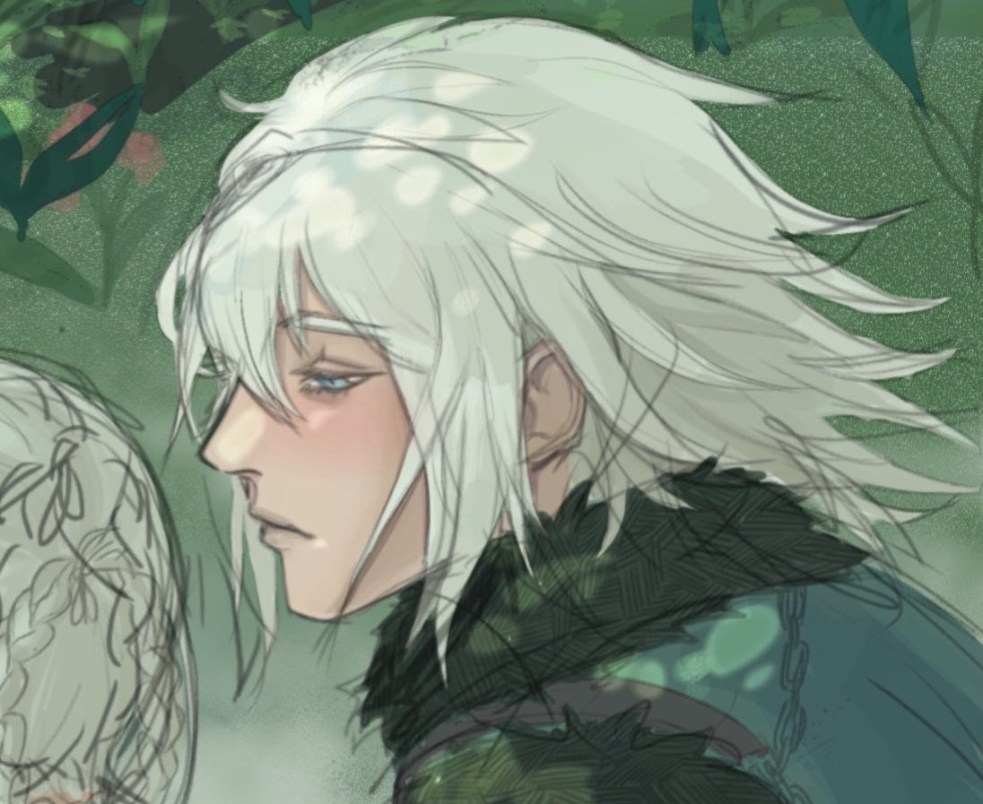 cursoulla's tweet photo. perhaps nier is my favourite .. just perhaps https://t.co/JYKZp9arBd