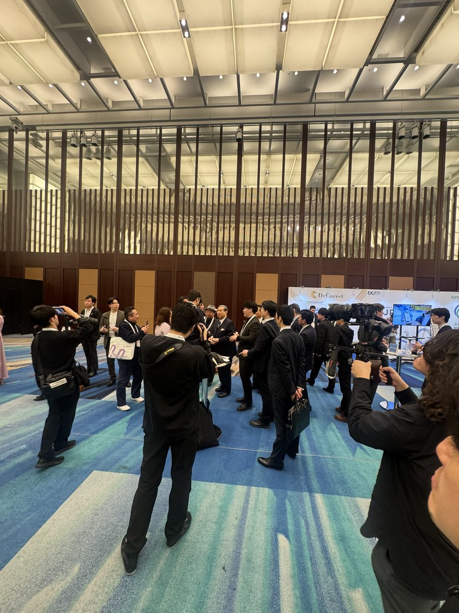 Far East Blockchain | FEB tweet media