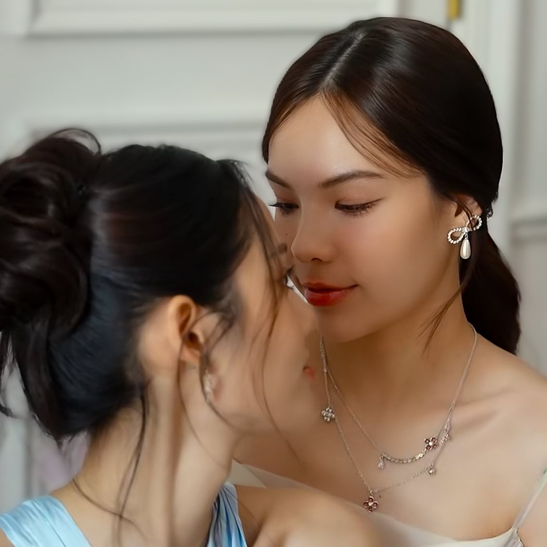 shinobiotc's tweet photo. LMSY said visuals only. ✨
We just suffer. ☺️
WE LOVE YOU LMSY
#ลูกหมีซอนญ่า #LMSY
#LMlookmhee #SonyaSaranpha https://t.co/5PU1PGDD1n