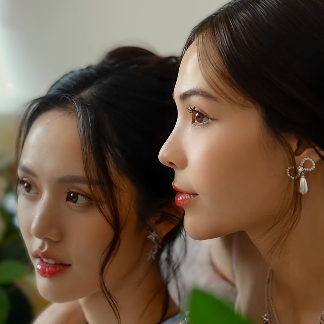 shinobiotc's tweet photo. LMSY said visuals only. ✨
We just suffer. ☺️
WE LOVE YOU LMSY
#ลูกหมีซอนญ่า #LMSY
#LMlookmhee #SonyaSaranpha https://t.co/5PU1PGDD1n