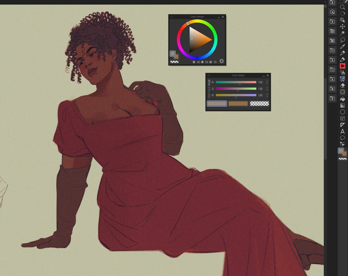 only tasteless losers hate michaela stirling!! if you hate her well then i have some terrible news for you...