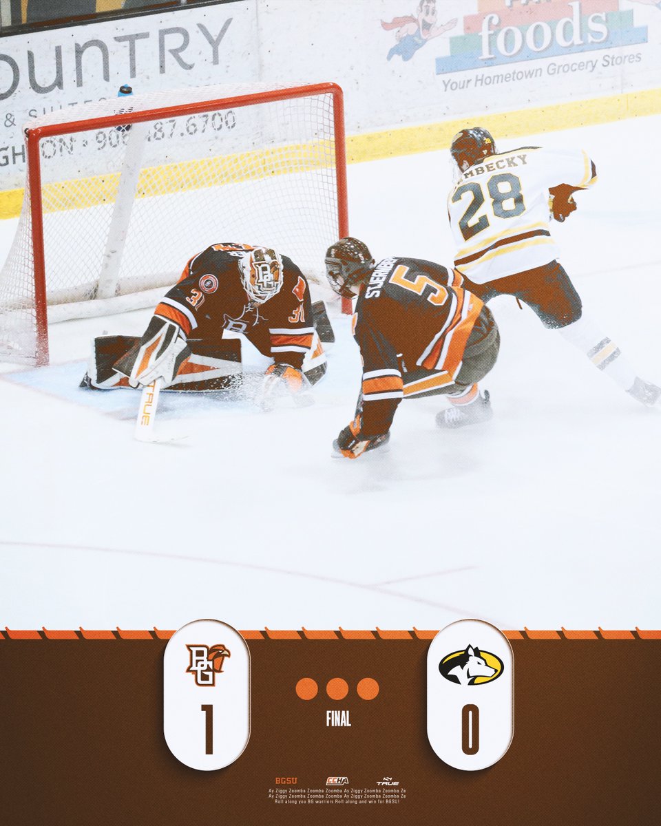 Falcons take game 1! Rymon built the lead, Palmer made sure it stayed that way!

#AyZiggy🟠🟤