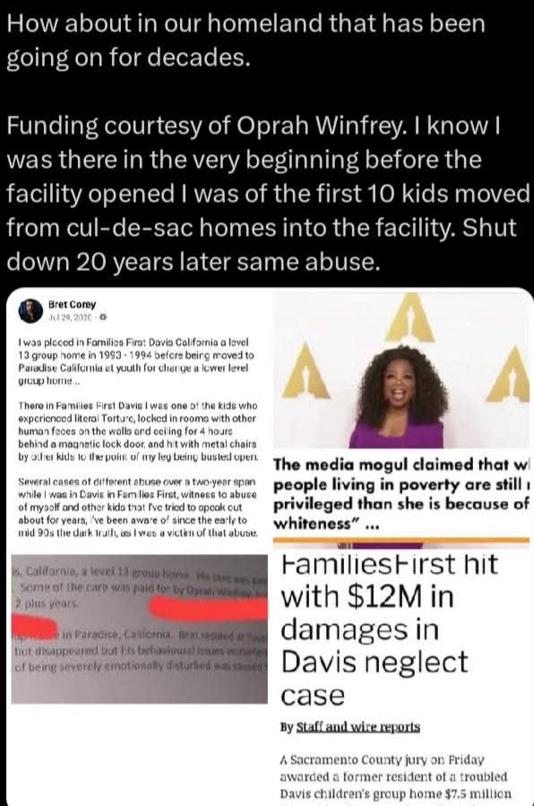 Bret Corey 👑⚜️🏵️ tweet media