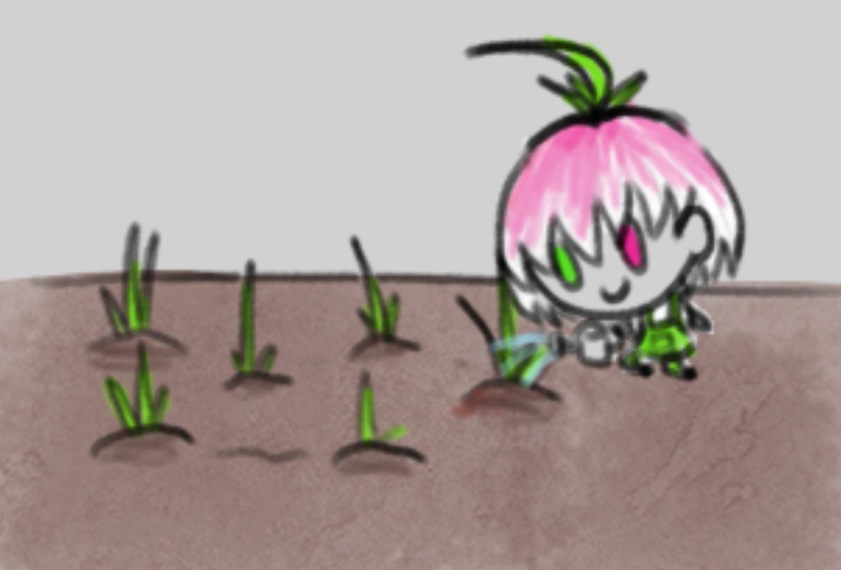 stella_fos's tweet photo. In celebration of TurnipTime making an art tag here are some of my favorite Turnip doodles over the years #TURNART https://t.co/z1iFkW0OnI