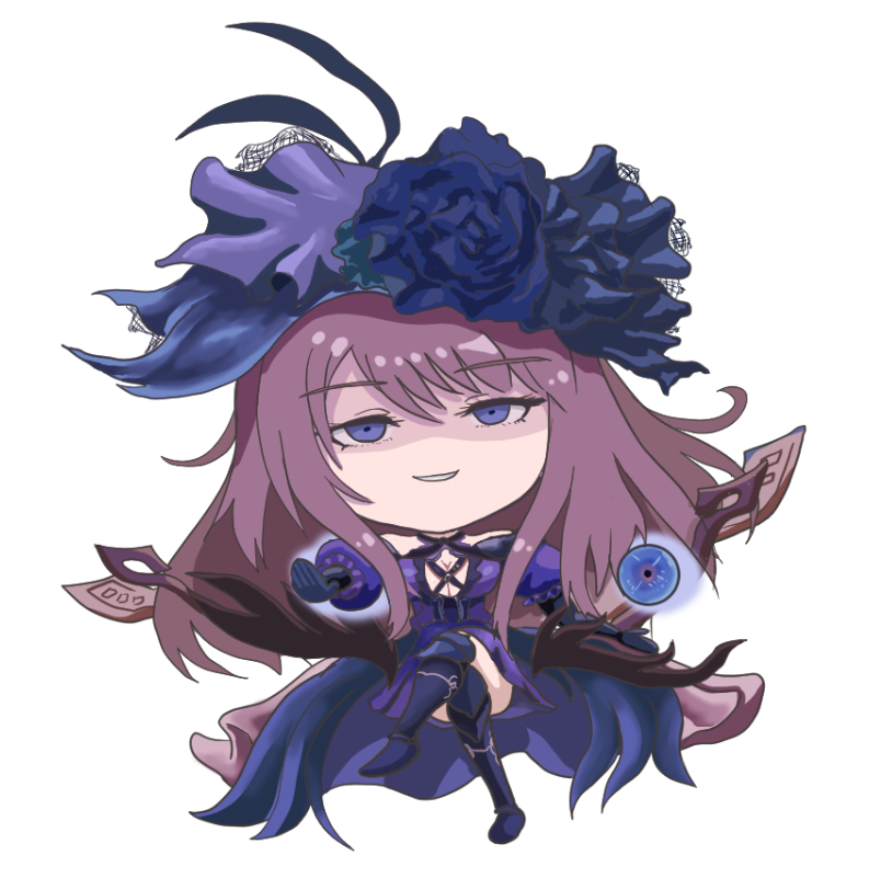 Been really busy and wasn't been able to get card tokens, and were focusing on preparations + testing chibis. Shall move on to them next month!

今月はちびキャラとか挑戦してました！

#今月描いた絵を晒そう #今月描いたイラストを晒そう